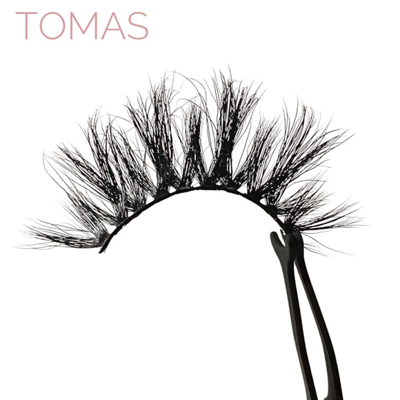 Pink Lash Box - Picture 4 of 4